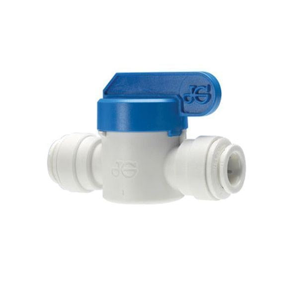 John Guest 12mm Shut-off Valve