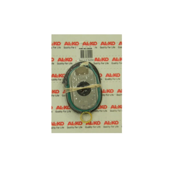 Magnet Kit - ALKO 339020-10" Off Road Left Hand Side
