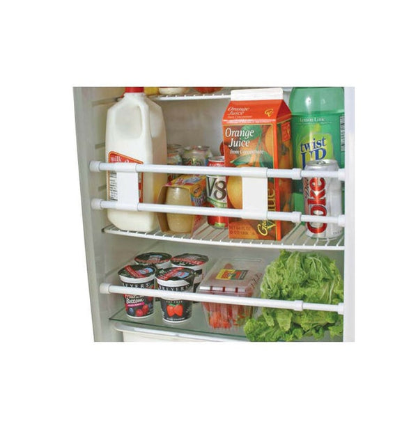 CAMCO Refrigerator Bars - 3pk