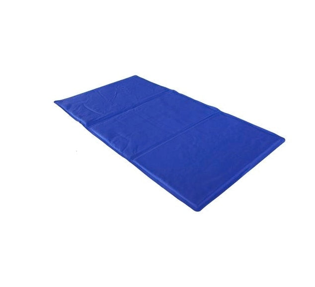 Comfy Solutions Cooling Gel Mat Pad 900mm x 520mm