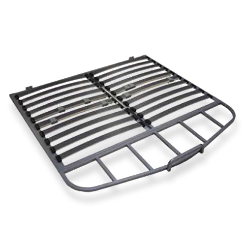 PICK UP ONLY - NCE Queen Slat Bed Base