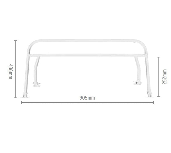 One Pair of Jayco Canopy Easy Lift Arms - Large 250-00548