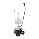 Motorised Electric Caravan Mini Mover Jockey Wheel GEN3 12v 550W