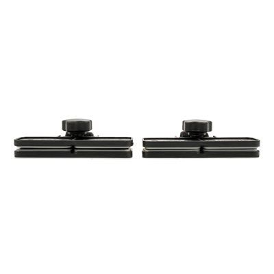Camco RV Pop-Top Awning De-Flapper Max - 2 pack (Universal Fit)