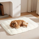 Pawz Pet Dog Bed Orthopedic Sofa Egg Foam Mattress Mat Washable Waterproof M