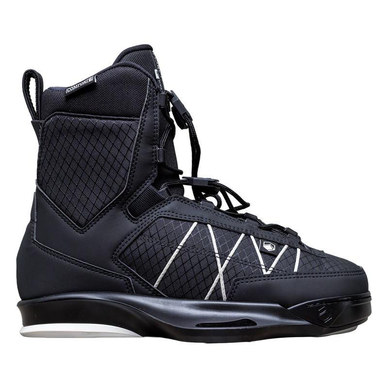 2026 LIQUID FORCE TAO 6X WAKEBOARD BINDINGS