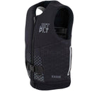 Jetpilot Cause Men's L50S Neoprene Life Jacket Vest Black