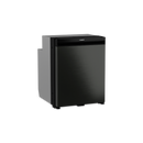 Dometic NRX 80 - Compressor refrigerator, 78 l, dark silver front