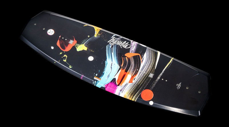 Hyperlite Eden Wakeboard 2025