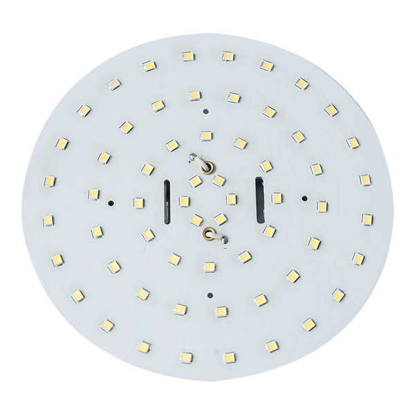 Coast RV 60 LED Round Replacement Globe