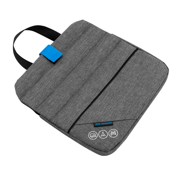 MICROWAVE DISH BUDDY