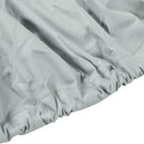 Boat Cover - 14-18.5ft - Grey