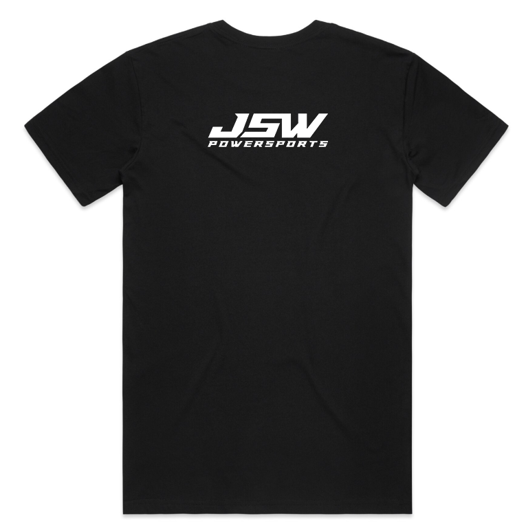 JSW Crew Tee