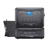 AC500+B300K | 5KW Home Battery System Plug&Play