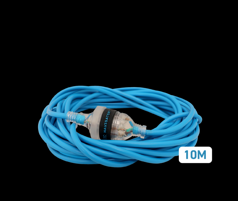 RV 15 AMP POWER LEAD