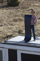 Flex Power Mat FPM-68 RV Kit Solar Power Mat
