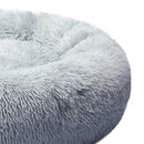 Pawz Pet Bed Dog Beds Mattress Bedding Cat Pad Mat Cushion Winter XXL Light Grey