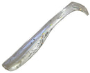 Zman 3 Inch Slim Swimz Soft Plastic Lures - 6 Pack of Z Man Soft Plastic Lures