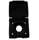 Gas Bayonet Flip Black Cover (Only)