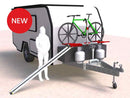 Gripsport Bike Rack Loading Ramp
