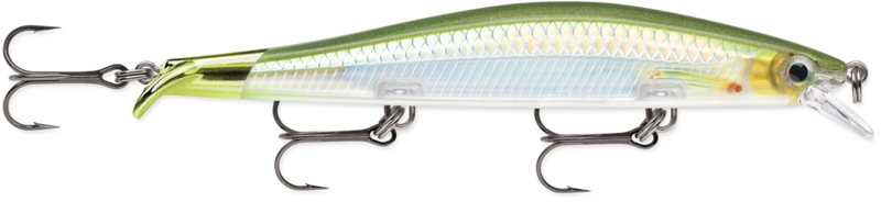 12cm Rapala RipStop Shallow Jerkbait Hard Body Fishing Lure