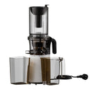 Spector 1L Electric Cold Press Slow Juicer Whole Fruit Vegetable Processor 200W