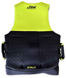 Jet Pilot X JSW Pfd Cause Mens S-grip Fe Neo Yellow