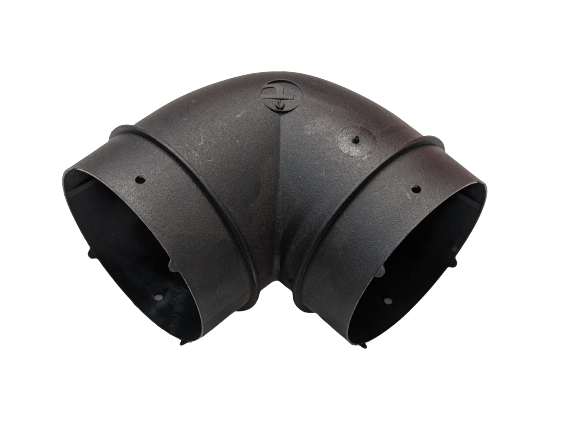 Truma 90° Elbow For Saphire A/Con