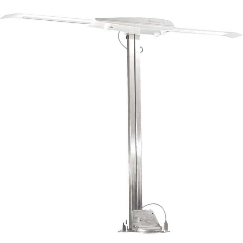Winegard Sensar III HDTV Antenna (RV-3095) - Complete Kit