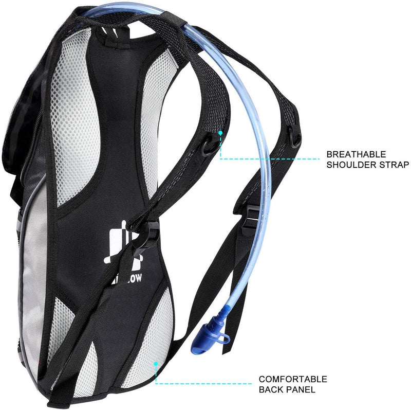 Hydration Pack