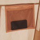 Inflatable Camping Tent 4-Person 300x200cm