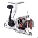 Jarvis Walker Generation 6000 Spin Reel with 6 Stainless Steel Bearings