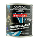 Septone Boat care Fibreglass Polyester Resin 500ml