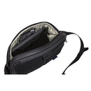 Thule Tact 5L Sling Bag - Black (Water-Resistant Crossbody Waist Pack)