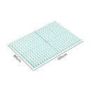 Pawz Pet Cooling Mat Dog Cat Gel Non-Toxic Bed Puppy Self-cool Summer Ice Pad XL