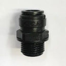 CCK 12mm Push Fit Male Adaptor (NON WM)