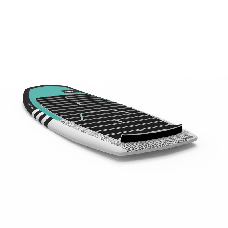 LIQUID FORCE POD FOIL BOARD & HORIZON 155 FOIL SET