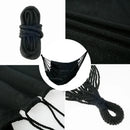 Portable Hanging Rope Hammock Chair