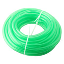 Soft Fuel Line for Diesel Heater - 5/10m Green