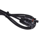 160W Flexible Solar Panel