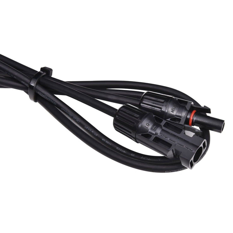 160W Flexible Solar Panel