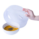 Cook Easy Microwave Cover with Vent