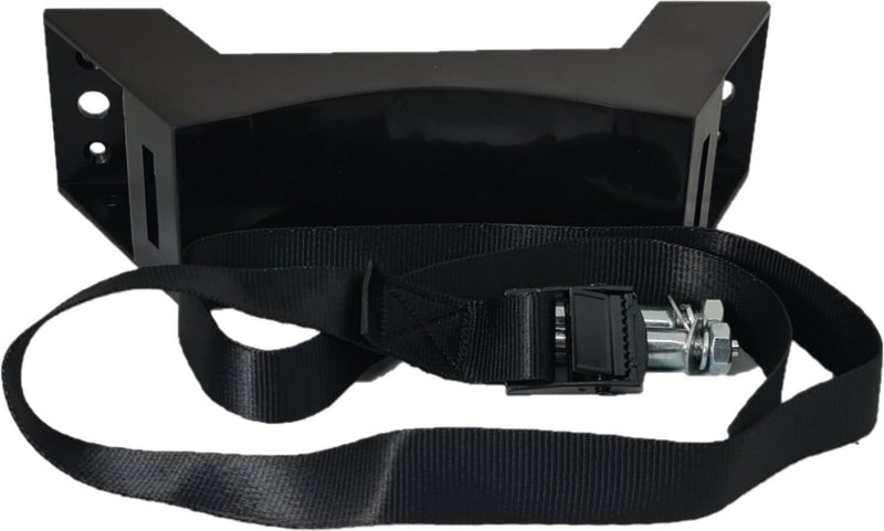 Australian RV Adjustable Gas Cradle