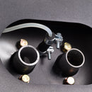 Portable 5kW Diesel Heater with Bluetooth