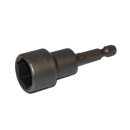 Triton Hex Head Drill Adaptor METAL 17MM