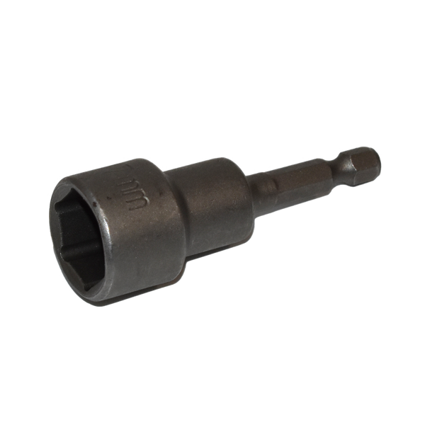 Triton Hex Head Drill Adaptor METAL 17MM