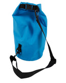 JET PILOT VENTURE 10L DRYSAFE BACK PACK BL