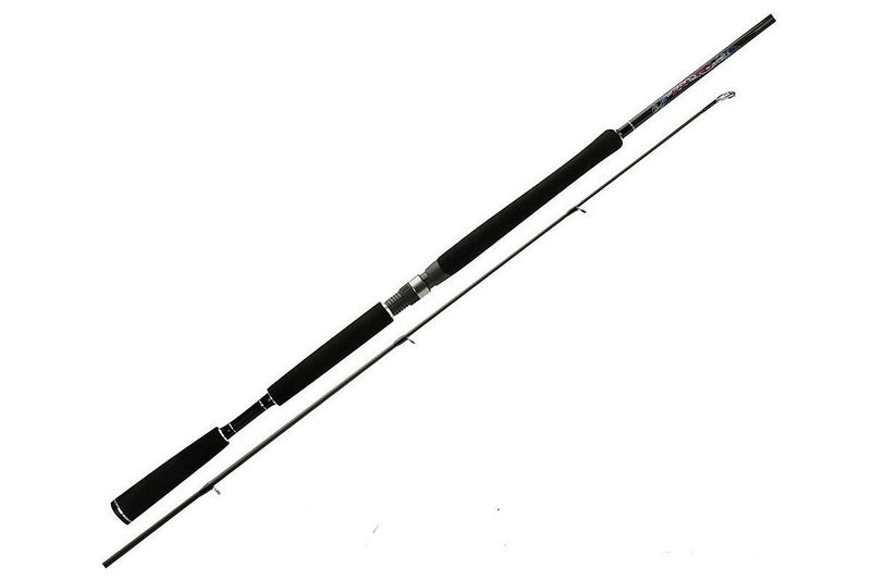 Silstar Egi Combo- 7'10 Egiist 2 Pce Squid Rod and Tactical 3500 Spin Reel Combo