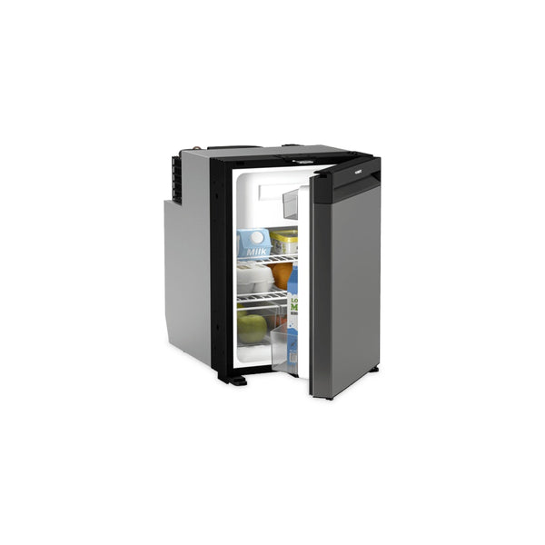 Pickup Only - Dometic NRX 50 - Compressor refrigerator, 44 l, dark silver front