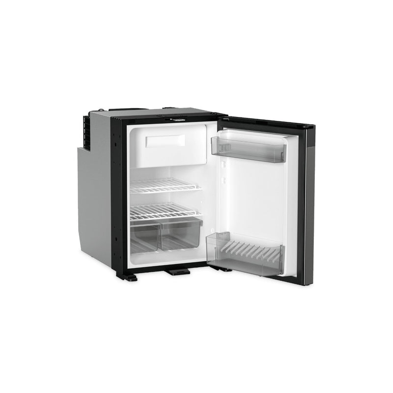 Pickup Only - Dometic NRX 50 - Compressor refrigerator, 44 l, dark silver front